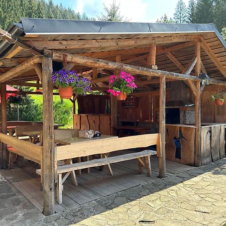 Horsky Hotel Kycerka Velké Karlovice 外观 照片