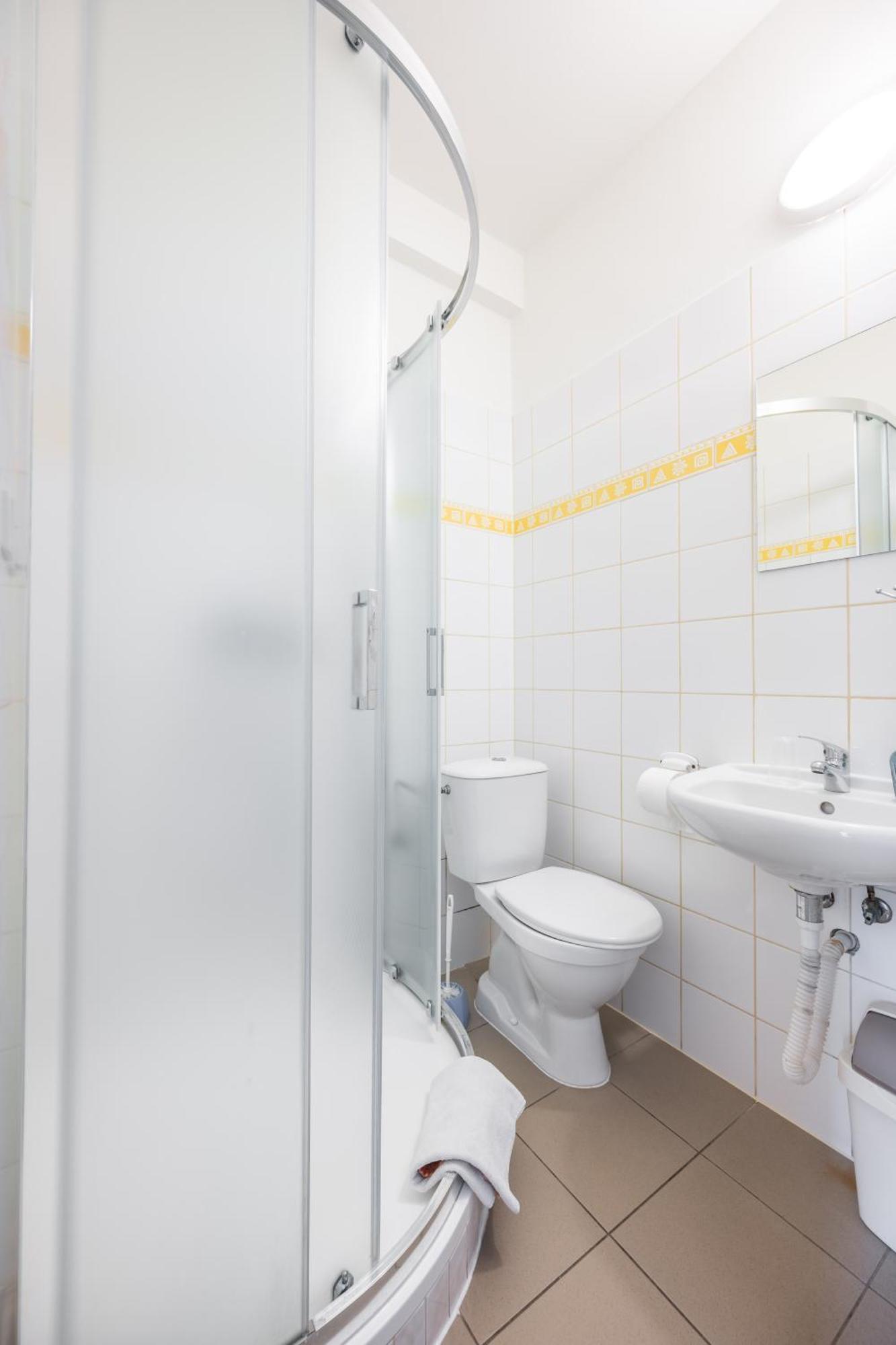 Horsky Hotel Kycerka Velké Karlovice 外观 照片
