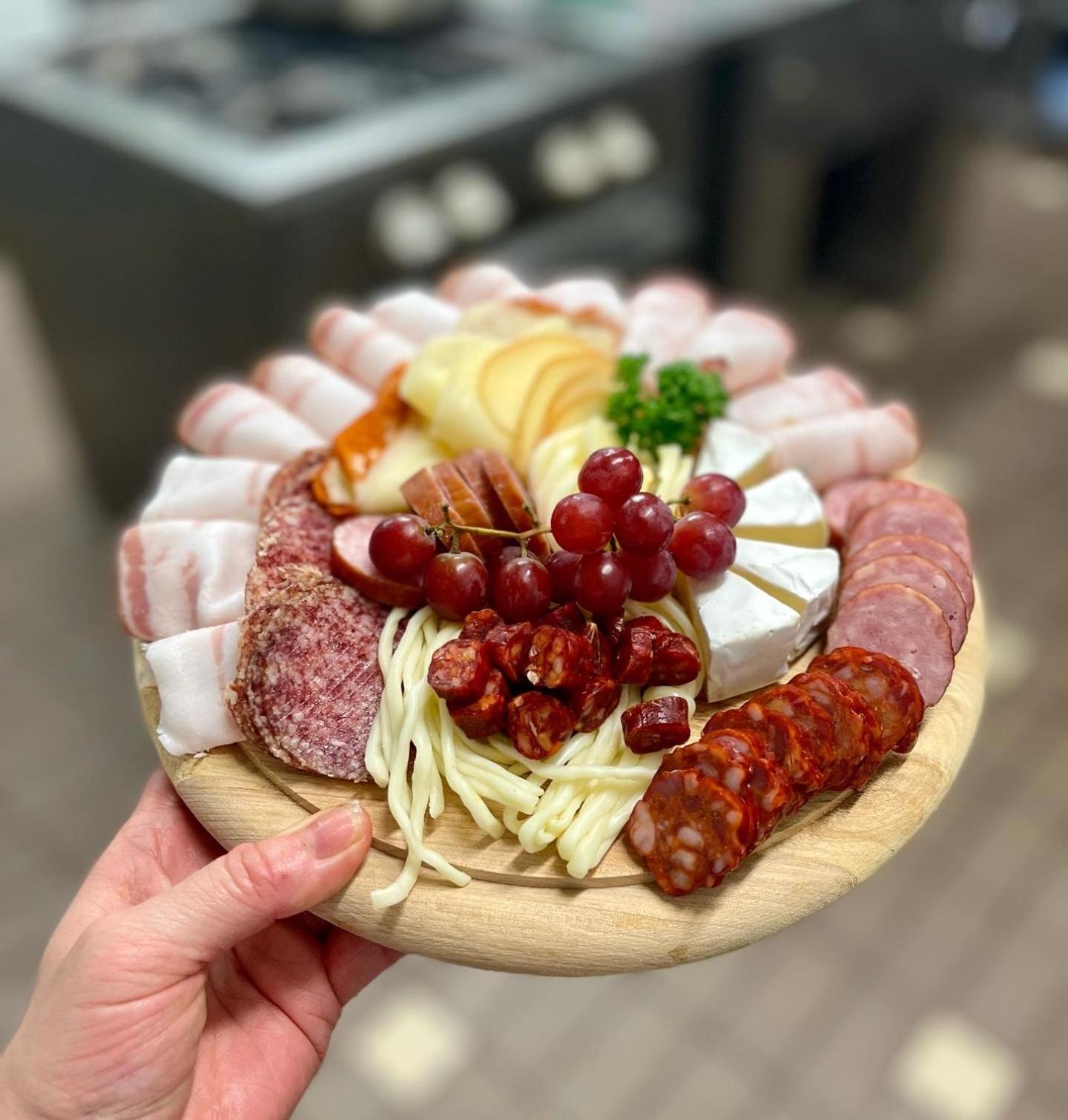 Horsky Hotel Kycerka Velké Karlovice 外观 照片